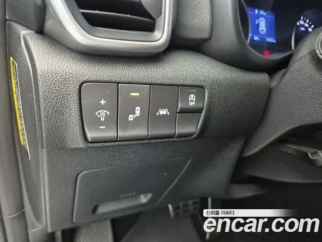Kia Sportage The Bold 2020 — Photo 20/20