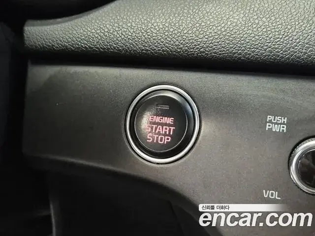 Kia Sportage The Bold 2020 — Photo 5/20