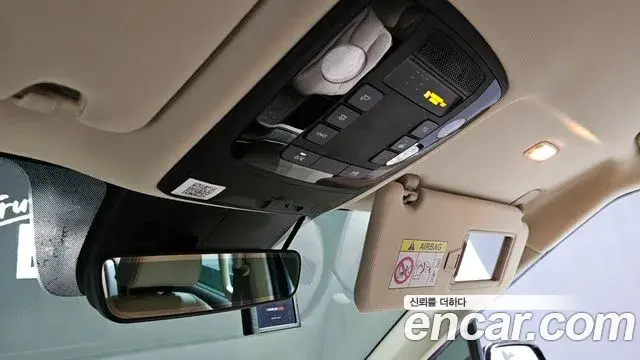 Kia Carnival 2020 — Фото 17/20