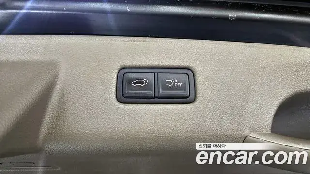 Kia Carnival 2020 — Фото 19/20
