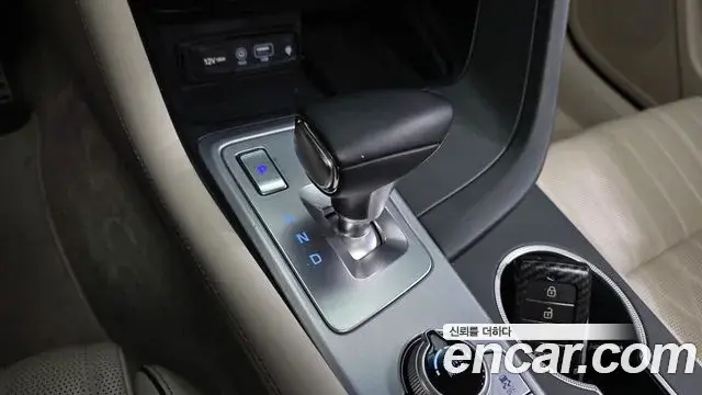 Genesis G70 2018 — Şəkil 28/35