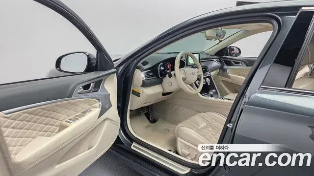 Genesis G70 2018 — Şəkil 30/35