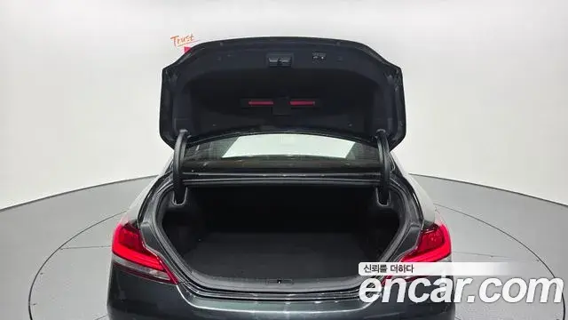 Genesis G70 2018 — Şəkil 14/35