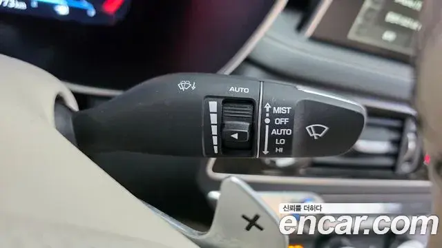 Genesis G70 2018 — Şəkil 35/35