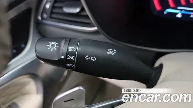 Genesis G70 2018 — Şəkil 23/35