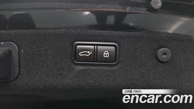 Genesis G70 2018 — Şəkil 27/35