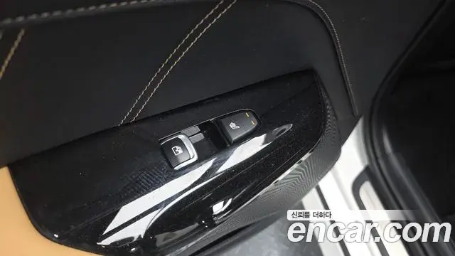 Kia K5 2021 — Photo 13/35