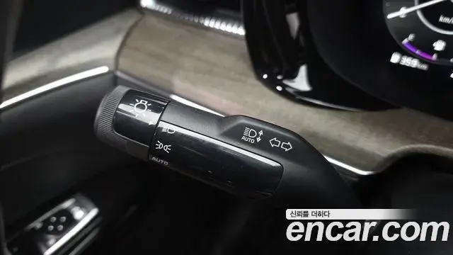 Kia K5 2021 — Photo 32/35