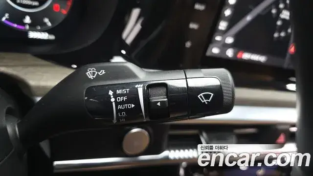 Kia K5 2021 — Photo 11/35