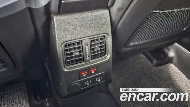 Renault Samsung XM3 2021 — Photo 13/32
