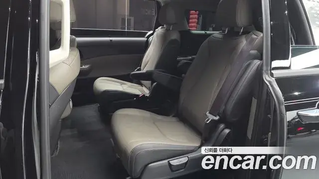 Kia Carnival 2024 — Şəkil 1/33