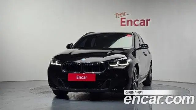 BMW X2 2022 — Şəkil 3/20
