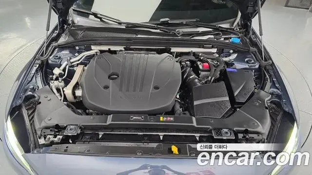 Volvo S60 2021 — Photo 10/31