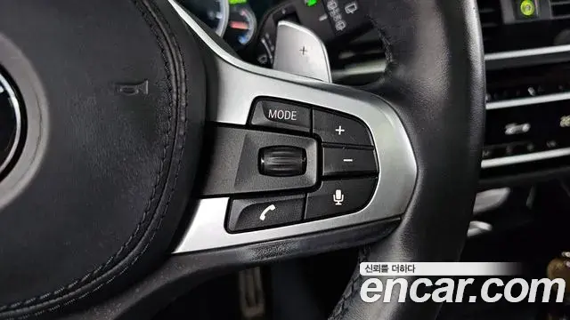 BMW X3 2018 — Photo 23/35