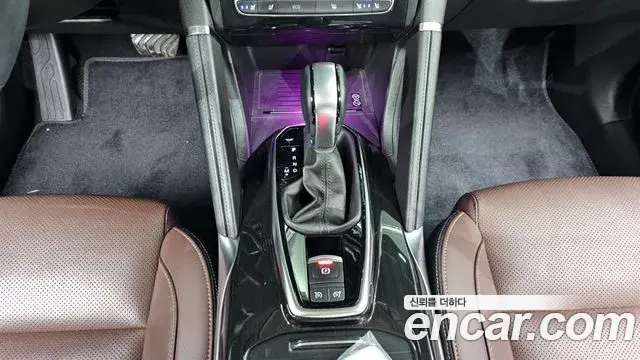 Renault Samsung QM6 2019 — Photo 3/30