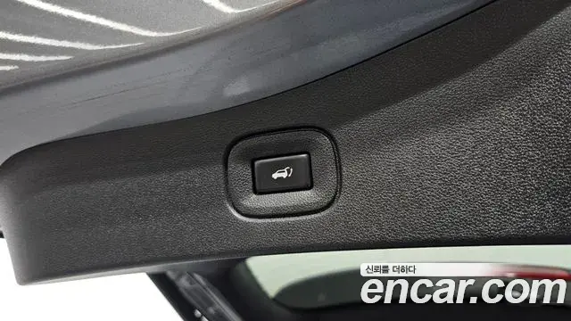 Renault Samsung QM6 2019 — Photo 2/30