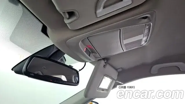 Renault Samsung QM6 2019 — Photo 4/30
