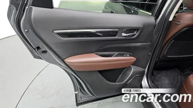 Renault Samsung QM6 2019 — Photo 7/30