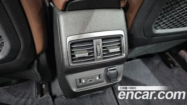Renault Samsung QM6 2019 — Photo 29/30