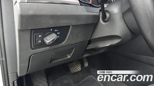 Volkswagen Passat GT 2018 — Şəkil 20/31