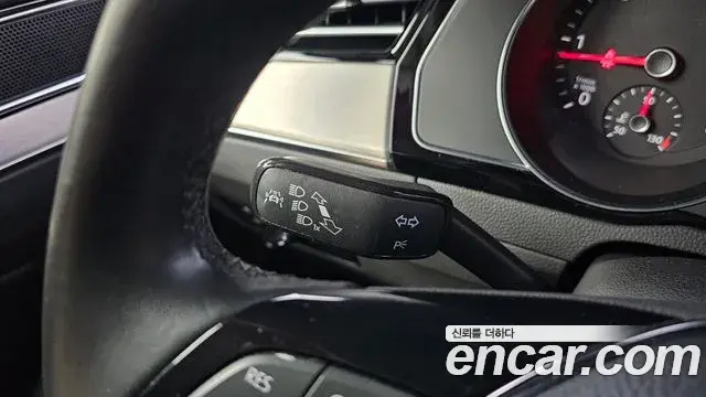 Volkswagen Passat GT 2018 — Şəkil 4/31