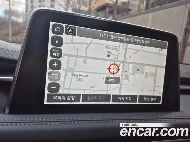 Genesis G70 2019 — Şəkil 18/20
