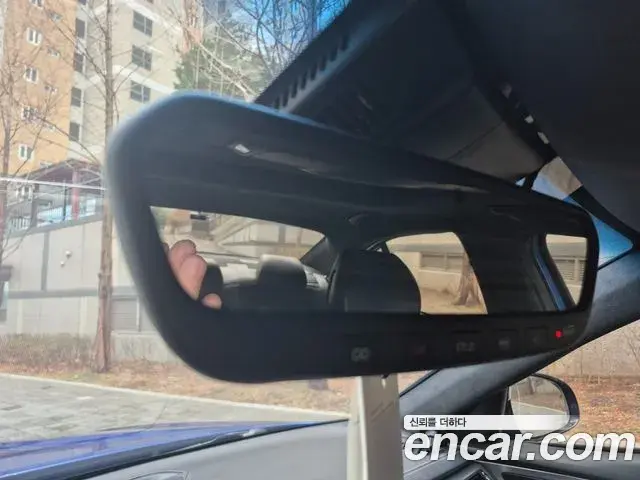 Genesis G70 2019 — Şəkil 7/20
