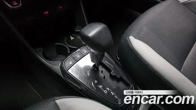 Kia The New Morning 2025 — Photo 17/20