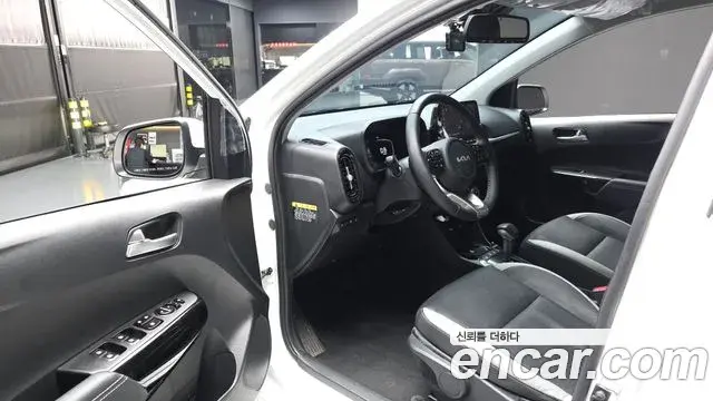 Kia The New Morning 2025 — Photo 3/20
