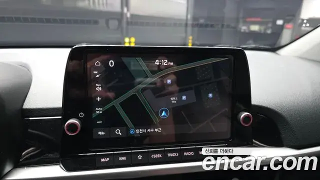 Kia The New Morning 2025 — Photo 7/20