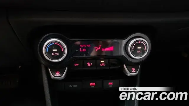 Kia The New Morning 2025 — Photo 6/20