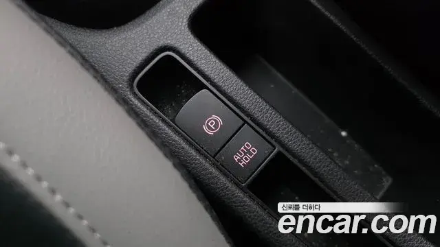 Kia The New Morning 2025 — Photo 18/20