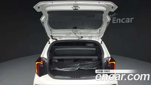 Kia The New Morning 2025 — Photo 13/20