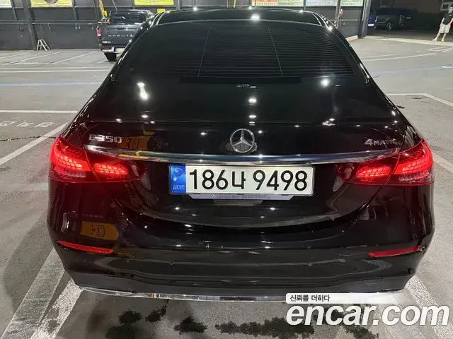 Mercedes-Benz E-Class 2021 — Фото 1/18