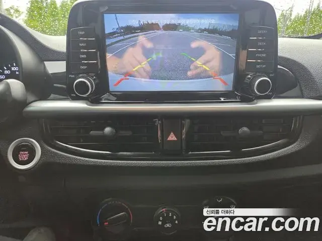 Kia Morning Urban 2022 — Photo 5/20