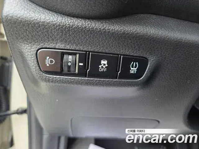Kia Morning Urban 2022 — Photo 9/20