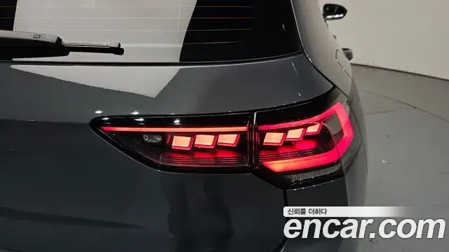 Volkswagen Golf 2026 — Şəkil 19/37