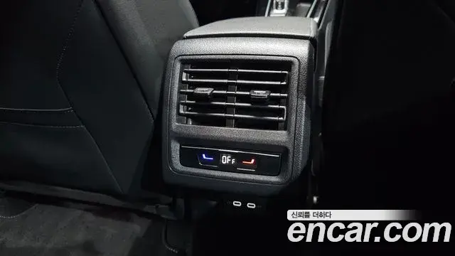 Volkswagen Golf 2026 — Şəkil 9/37