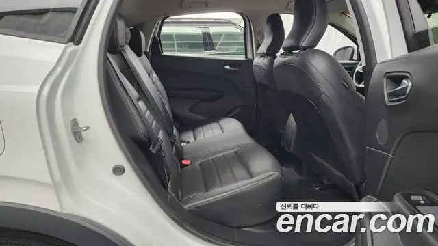 Renault Samsung XM3 2023 — Photo 10/32