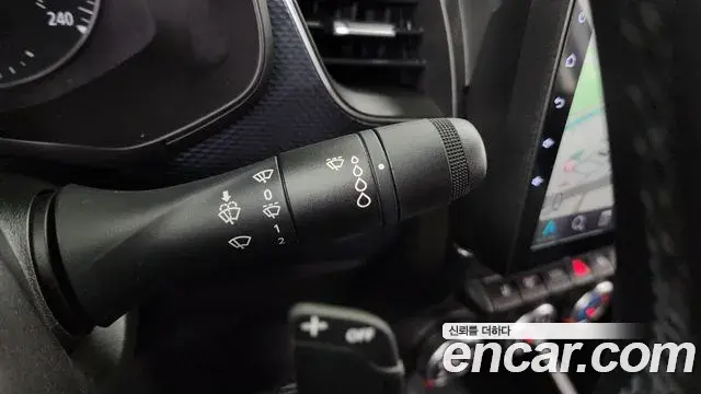 Renault Samsung XM3 2023 — Photo 17/32