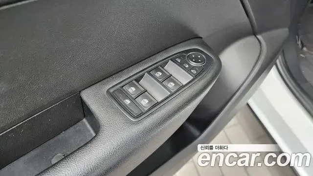 Renault Samsung XM3 2023 — Photo 20/32