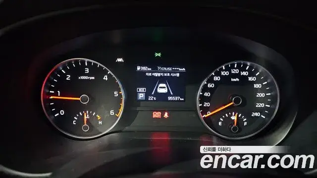 Kia Sportage The Bold 2019 — ფოტო 5/32