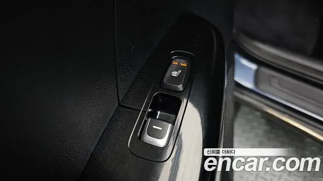 Kia Sportage The Bold 2019 — ფოტო 18/32