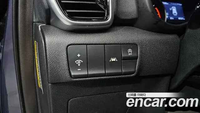 Kia Sportage The Bold 2019 — ფოტო 6/32