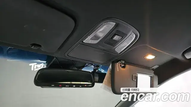 Kia Sportage The Bold 2019 — ფოტო 13/32