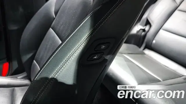 Kia Sportage The Bold 2019 — ფოტო 27/32