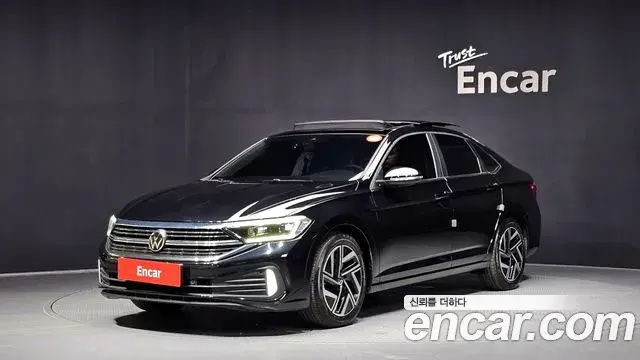 Volkswagen Jetta 2024 — Şəkil 8/20