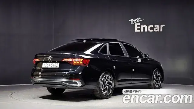 Volkswagen Jetta 2024 — Şəkil 10/20