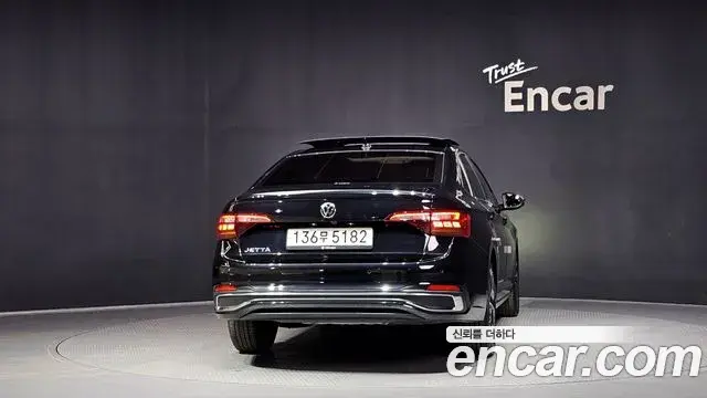 Volkswagen Jetta 2024 — Şəkil 5/20