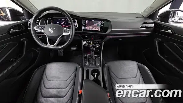 Volkswagen Jetta 2024 — Şəkil 20/20